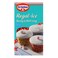 Dr.Oetker Legal-Ice Ready To Roll Icing White 454GR