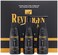 Revivogen MD Scalp Therapy Thinning Hair Solution, Natural Dht Blocker Ingredients, Experience Healthier Growth For Men And Women With Loss, 2 Fl Oz, Pack Of 3
