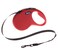 Flexi New Classic M Tape 5 M, Red