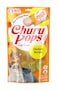 CHURU CHURU POPS CHICKEN  60g/4 sticks - Pack of 3