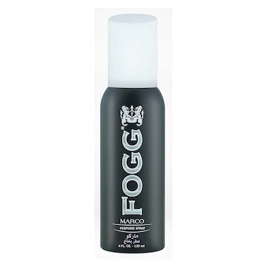 Fogg Marco Perfume Spray for Men - 120ml