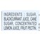 Bonne Maman Blackcurrant Jelly 370 gr