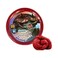 Craze Dinosaur Magic Dough Red 80g