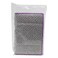 Rozenbal Window Cleaning Cloth Purple Pack of 2