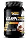 Body Builder Casein Protein Plus, Chocolate, 2.2 LB