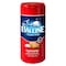 LA BALEINE COARSE SEA SALT 600G