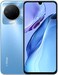 Infinix Note 12 (2023), 8GB RAM, 256GB, 4G, Tuscany Blue - International Version