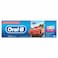 Oral-B Kids 3+ Years Frozen And Cars Toothpaste 75ml