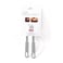 Prestige Spatula Set 2 Pieces