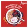 Alpen Original Wholsome Muesli 550GR
