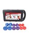 Body Builder Set Of 6 Dumbbells 10kg