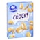 Carrefour Sensation Xtrem Crocks Milk Cereal 400GR