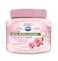 Nature's Bounty Venos face Body &amp; Hands Yogurt, Rose - 560 ml