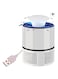 Generic Electronic Mosquito Killer Lamp H2156 White