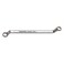 TRAM. RING SPANNER 20X22MM