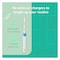 QUIP ADULT ELECTRIC TOOTHBRUSH BLUE