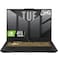 Asus TUF FX707ZC4, Core i5-12500H, 16gb, 512gb, RTx 3050 4GB