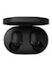 Xiaomi - Redmi Airdots 2 Bluetooth In-Ear Earphones With Charging Case 5Cm Black