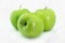 Green Apple