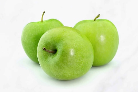 Green Apple