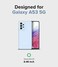 Ringke  - Samsung Galaxy A53 5G Case Cover -  Fusion Card Series-  Clear