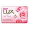 LUX French Rose And Almond Oil Soft Touch Soap Bar 85g