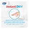 Fine Instant Dry Baby Diapers Pants Junior Size 6 15kg+ 36 Pants