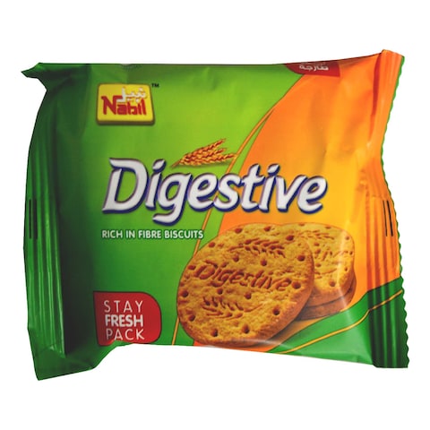 Nabil Digestive Biscuits 42g