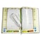 Digital Quran Reading Pen, 24CM Book Size,With Extra Books, Inside 8GB Memory With 10 Reciters Voices / 10 Languages