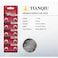 Tianqiu AG4/ LR626H/ 377A Hg0% 1.5V Alkaline Batteries - 10 Pieces