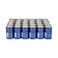 Pepsi Carbonated Soft Drink Mini Cans 150mlx30