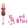Leila Trolley Set 3 In 1