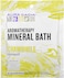 Aura Cacia Aromatherapy Mineral Bath, Tranquil Chamomile, 2.5 Oz (70.9 g)