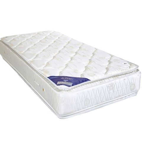 Towell Spring USA Imperial Mattress White 120x200cm