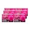 Lux Tempting Musk Soap Bar 170g Pack of 6