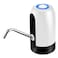 Wireless Water Pump Dispenser Multicolour 5gallon