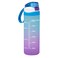 Sport Bottle Purple 750ml