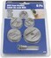 ABBASALI 6PC For Dremel HSS Circular Saw Blades Mini Cutting Disc Wood Aluminum