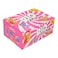 Peek Freans Rio Strawberry Vanilla 16 Snack Packs
