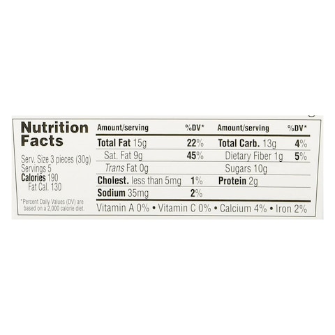 Raffaello T15 Coconut Chocolate 150G