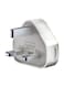 Wall Charger Adapter White