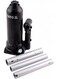 Yato - Hydraulic Bottle Jack Black