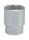 Hexagonal Socket 28mm 3/4-InchDr YT-1309