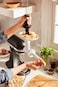 Kitchenaid - 5Ksmssa Sausage Stuffer Attachment