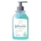 Johnson's  Anti-Bacterial Micellar Hand Wash Mint, Micellar Technology 300ml