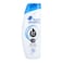 Head &amp; Shoulders Shampoo Silky Black 360 ml