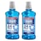 Oral B Pro-Expert Deep Clean Mouthwash 500ml Pack of 2