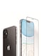 Generic Full Coverage Tempered Glass Screen Protector For iPhone 12 / 12 Pro 6.1Inch Clear