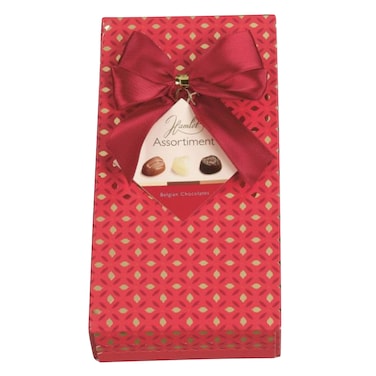 Hamlet Love Chocolate Box 125G
