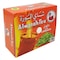 Alwazah Swan Brand Cardamom Tea Bags 2g x 100 Count